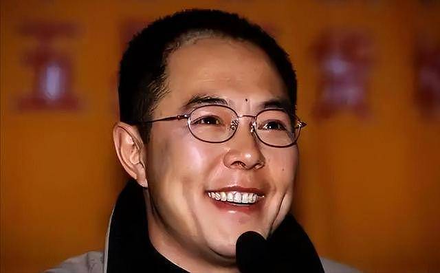 贪财又好色，德不配位的几位老艺术家，晚节不保一点都不冤（组图） - 16