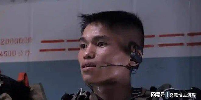 1.5米身高破格入伍，2秒放倒彪形大汉，吴京都敬畏三分（组图） - 10