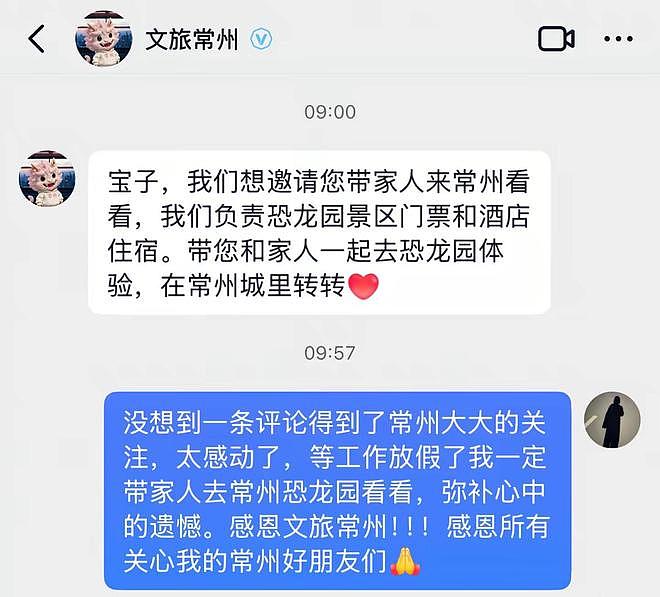 72岁母亲替已故儿女看乐山大佛,网友暖心留言(组图) - 11