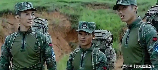 1.5米身高破格入伍，2秒放倒彪形大汉，吴京都敬畏三分（组图） - 15