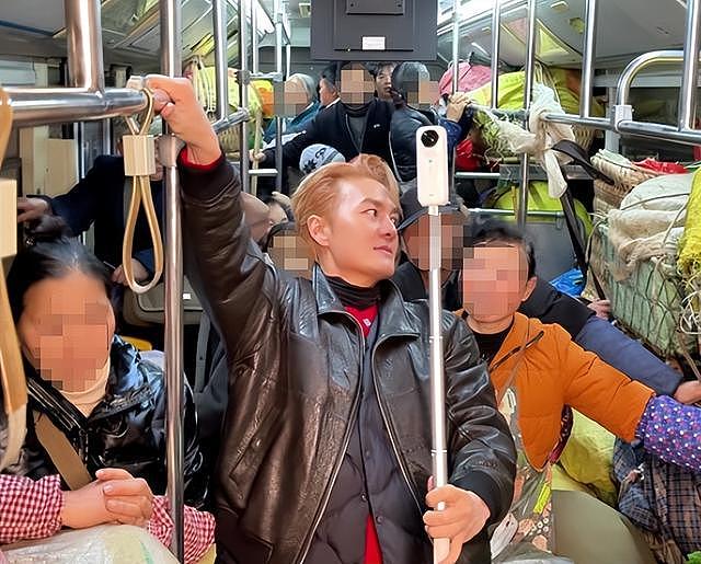 吴克群变“吴克穷”助农出圈，3万斤蔬菜1小时被抢空（组图） - 20