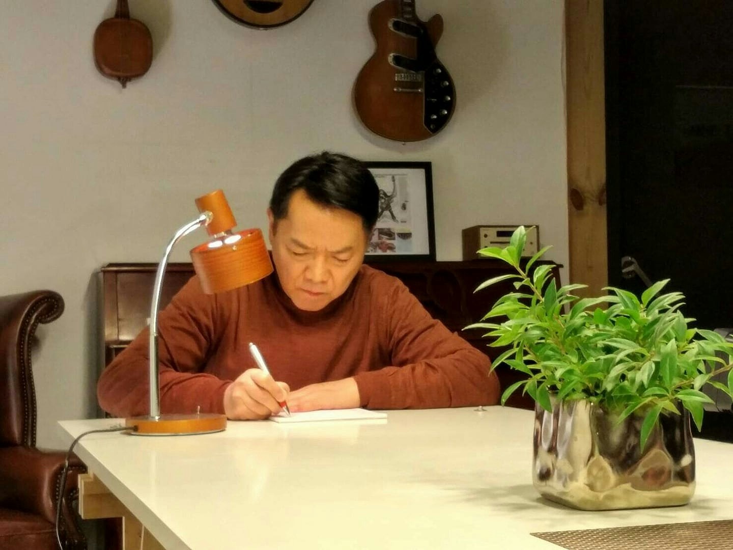 《爱拼才会赢》叶启田认爱8年女友 77岁自豪有心有力:床事正常(组图) - 5