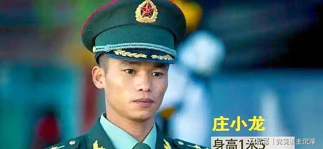 1.5米身高破格入伍，2秒放倒彪形大汉，吴京都敬畏三分（组图） - 27