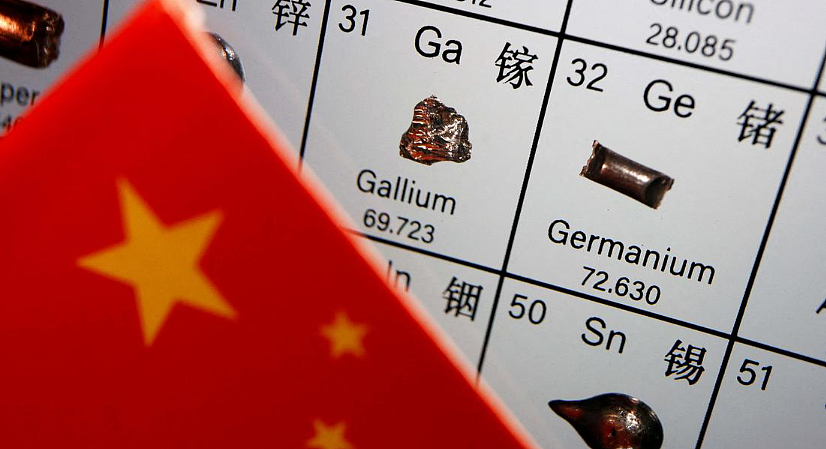 外媒：美国似乎对华示好，欧盟商讨美中对策（组图） - 2