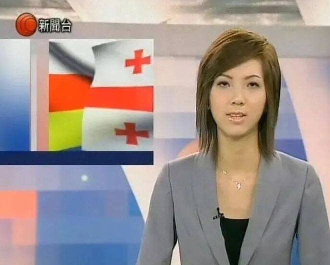 凭37年前一枚模糊指纹，前TVB女主播破获悬案（组图） - 5