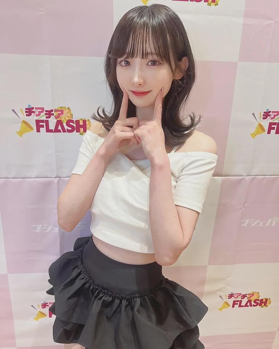 日本女爱豆没见着约好的资深中年男粉,担心其“孤独死“,组织粉丝疯狂寻人,结果哭笑不得...(组图) - 7