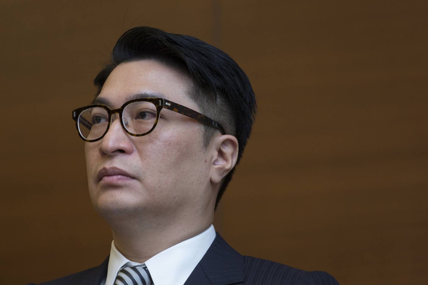 大瓜!香港富商李家诚控告女星周秀娜诽谤骚扰,否认包养传闻!女方回应:深感委屈(视频/组图) - 5