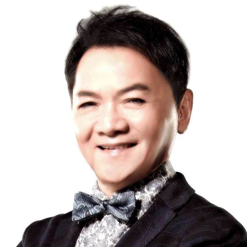 《爱拼才会赢》叶启田认爱8年女友 77岁自豪有心有力:床事正常(组图) - 3