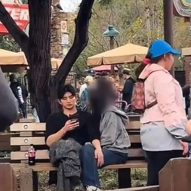 韩国人气恋综男嘉宾是前总统外孙?(组图) - 4