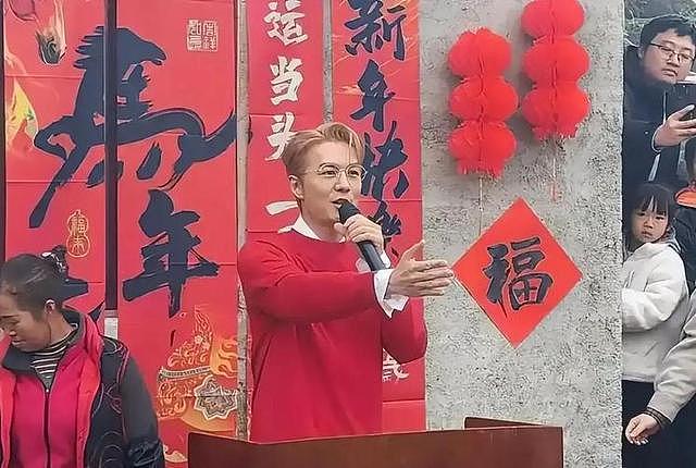 吴克群变“吴克穷”助农出圈，3万斤蔬菜1小时被抢空（组图） - 27