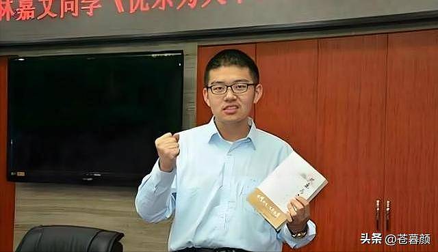 中国顶尖学霸，距高考百天跳楼 自述看透两件事（组图） - 4
