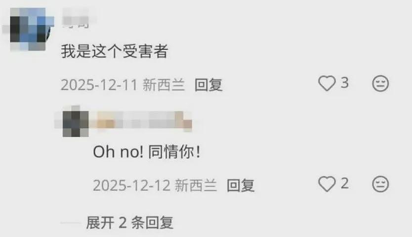 “还我血汗钱!” 新西兰华人开发商爆雷,分包商拉横幅讨债(组图) - 7