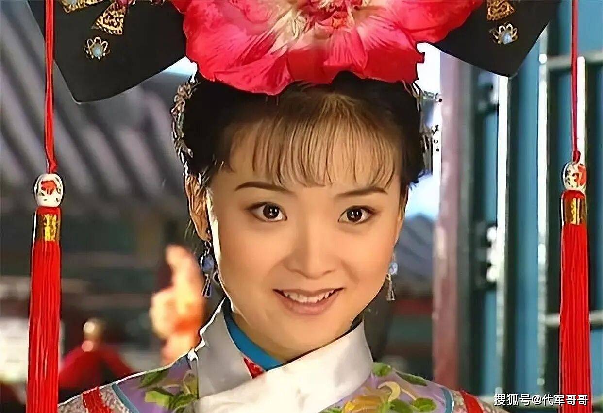 52岁王艳近况曝光！婆婆去世，老公失联（组图） - 2