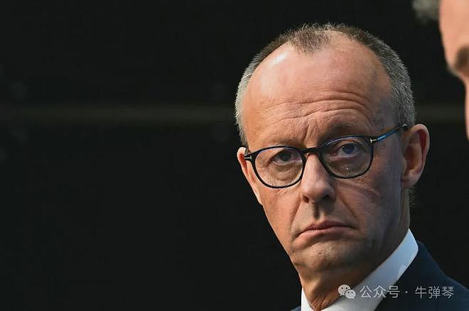 德国总理慕安会上喊话美国：你能力不足以独行！（组图） - 1