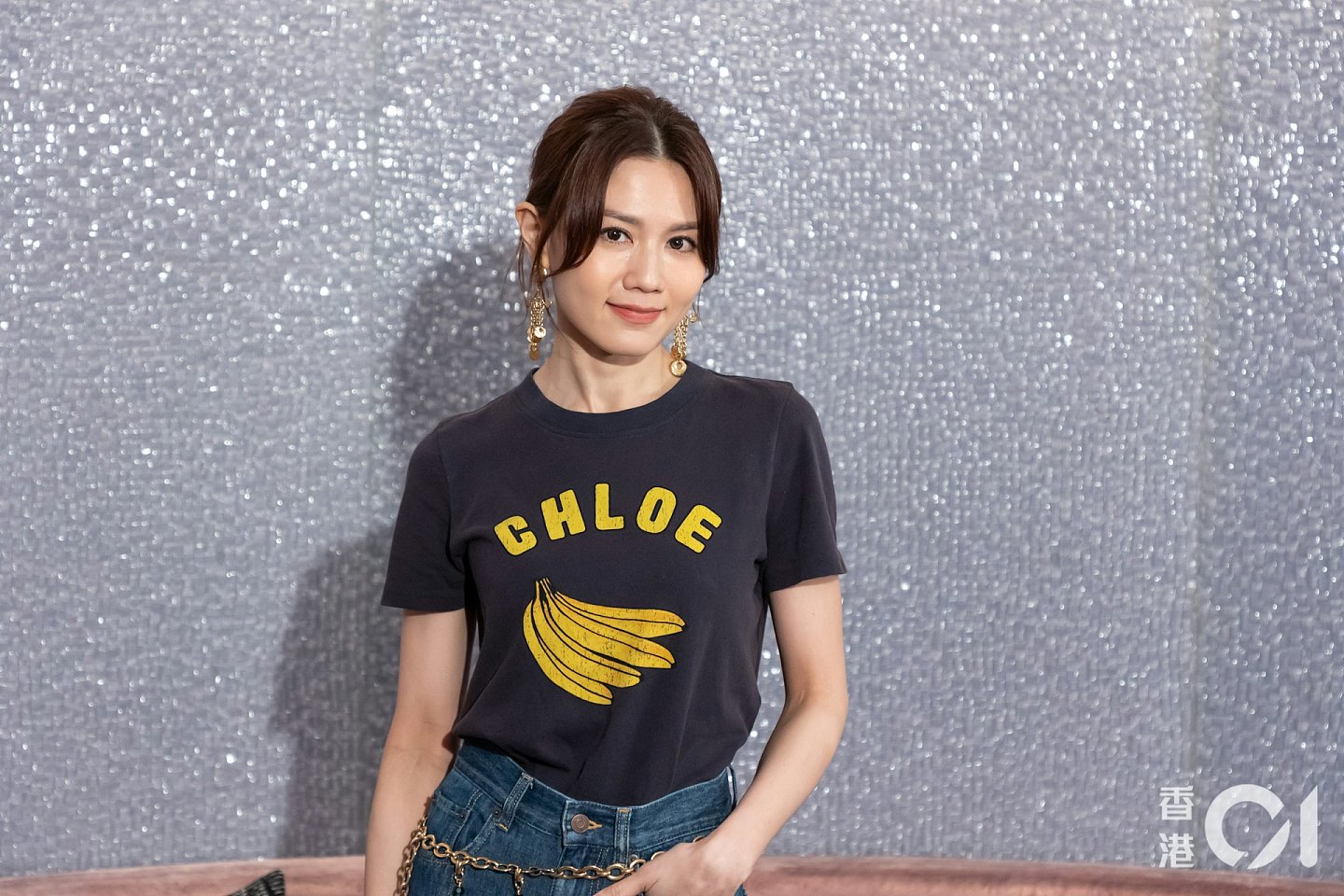 大瓜!香港富商李家诚控告女星周秀娜诽谤骚扰,否认包养传闻!女方回应:深感委屈(视频/组图) - 8