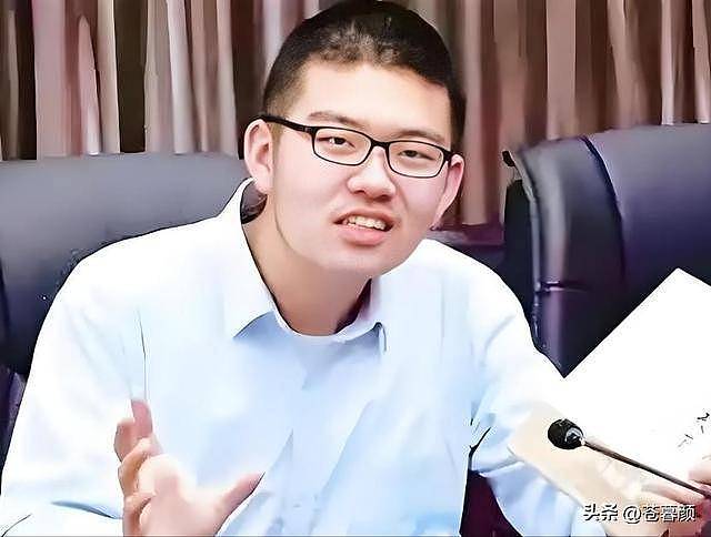 中国顶尖学霸，距高考百天跳楼 自述看透两件事（组图） - 7