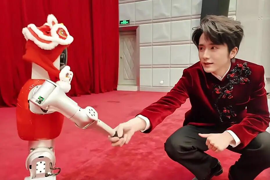 央视马年春晚完整节目单公布！今年除夕为啥不是年三十？（视频/组图） - 17