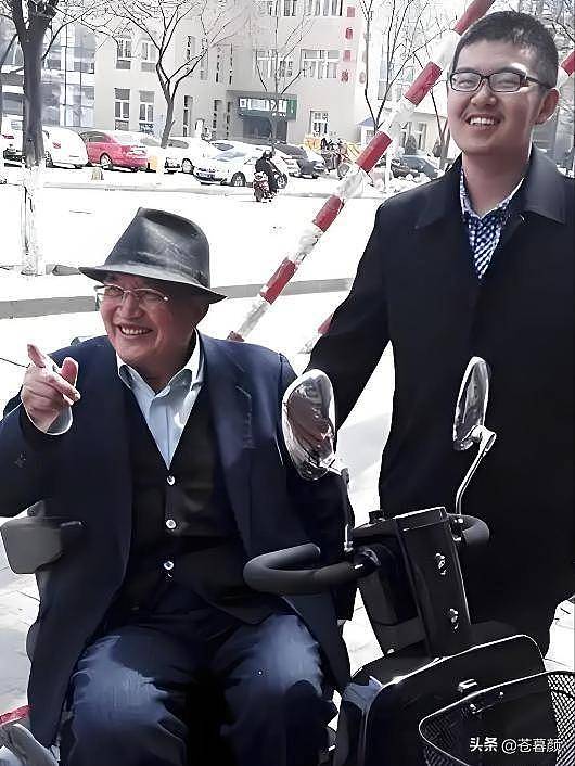 中国顶尖学霸，距高考百天跳楼 自述看透两件事（组图） - 8