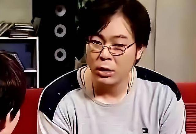 贪财又好色，德不配位的几位老艺术家，晚节不保一点都不冤（组图） - 6