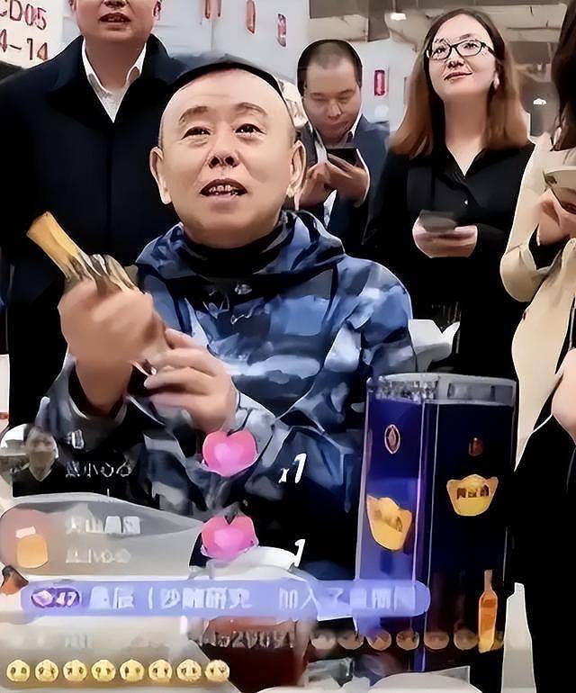 贪财又好色，德不配位的几位老艺术家，晚节不保一点都不冤（组图） - 5