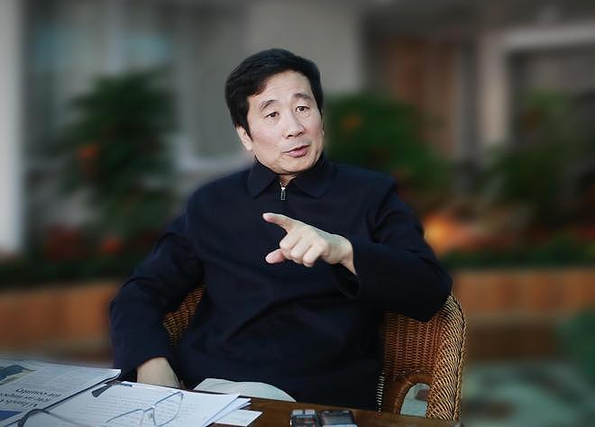 把国企当成“私人领地”,广西玉柴机器集团原董事长晏平被开除党籍(组图) - 1