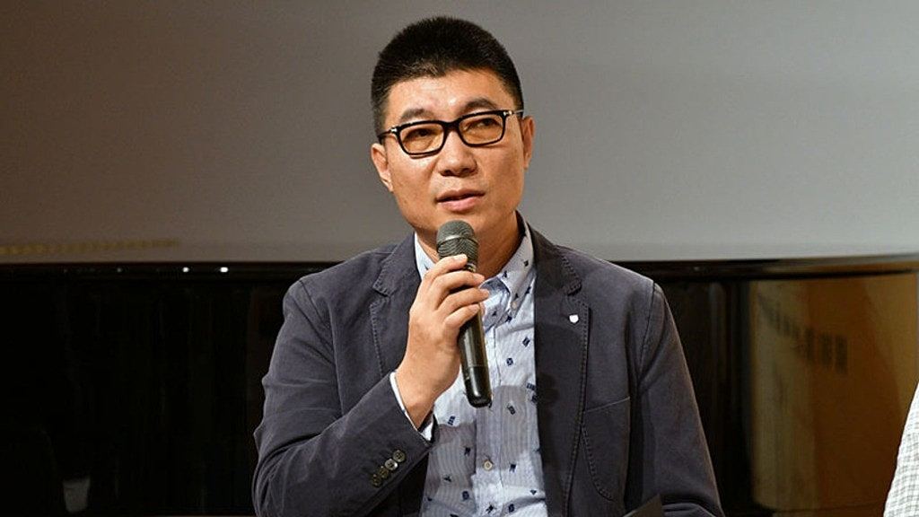易烊千玺和章子怡老师被查！中央戏剧学院两月内3高层违法投案（组图） - 4