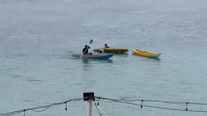 22岁中国男子巴厘岛溺亡!去年大学毕业,计划回国和家人团圆(组图) - 1