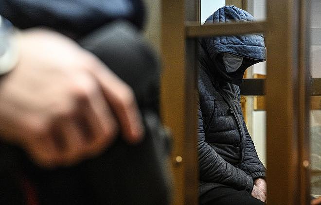 俄中将被曝遭枪击时“绝地反击”：他身中3枪，拼死阻止袭击者将枪举到头顶高度（组图） - 3