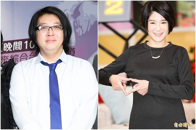 陆元琪才爆料被前夫家人禁送最后一程！袁惟仁告别式时间曝光（图） - 1