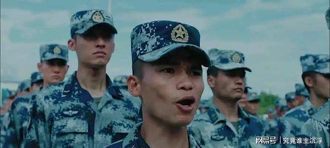 1.5米身高破格入伍，2秒放倒彪形大汉，吴京都敬畏三分（组图） - 16