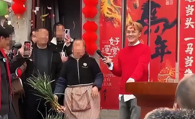 吴克群变“吴克穷”助农出圈，3万斤蔬菜1小时被抢空（组图） - 10