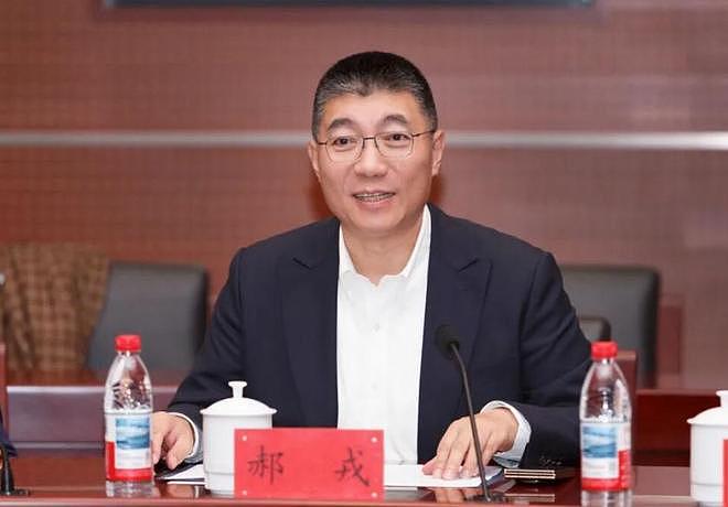 中央戏剧学院连续4任表演系主任落马，其中3人系主动投案（组图） - 3