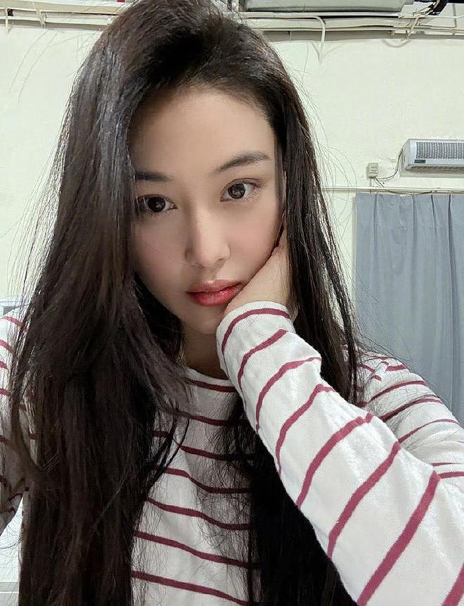 张馨予一句话冲上热搜，风评逆转真相曝光（组图） - 1
