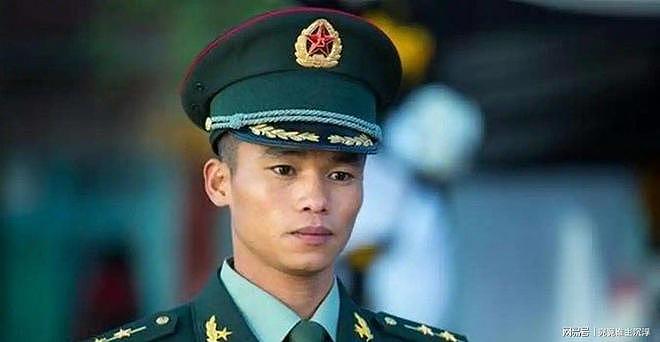1.5米身高破格入伍，2秒放倒彪形大汉，吴京都敬畏三分（组图） - 13