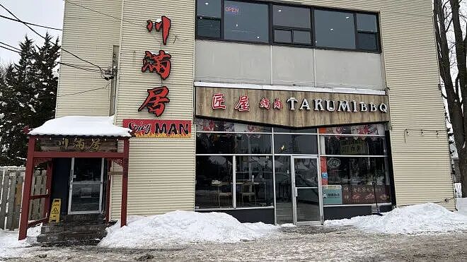 7天5次破门！安省中餐馆、烤肉店遭疯狂洗劫！老板崩溃：几乎天天报警（组图） - 1