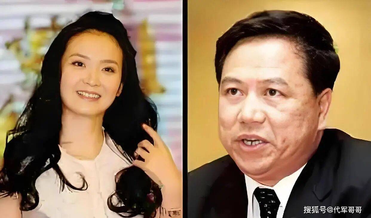 52岁王艳近况曝光！婆婆去世，老公失联（组图） - 3