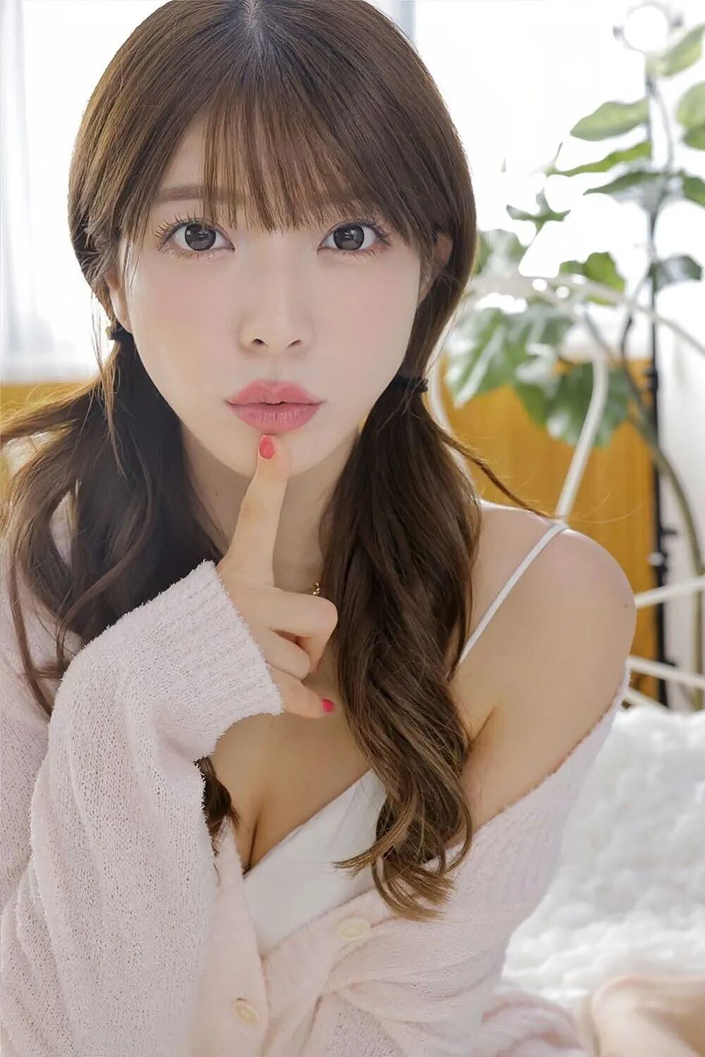 【美女】E杯童颜女神！暗黑天后写真（组图） - 13