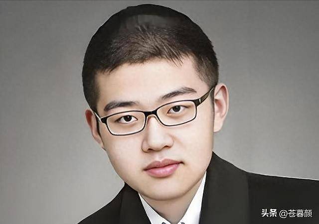 中国顶尖学霸，距高考百天跳楼 自述看透两件事（组图） - 1