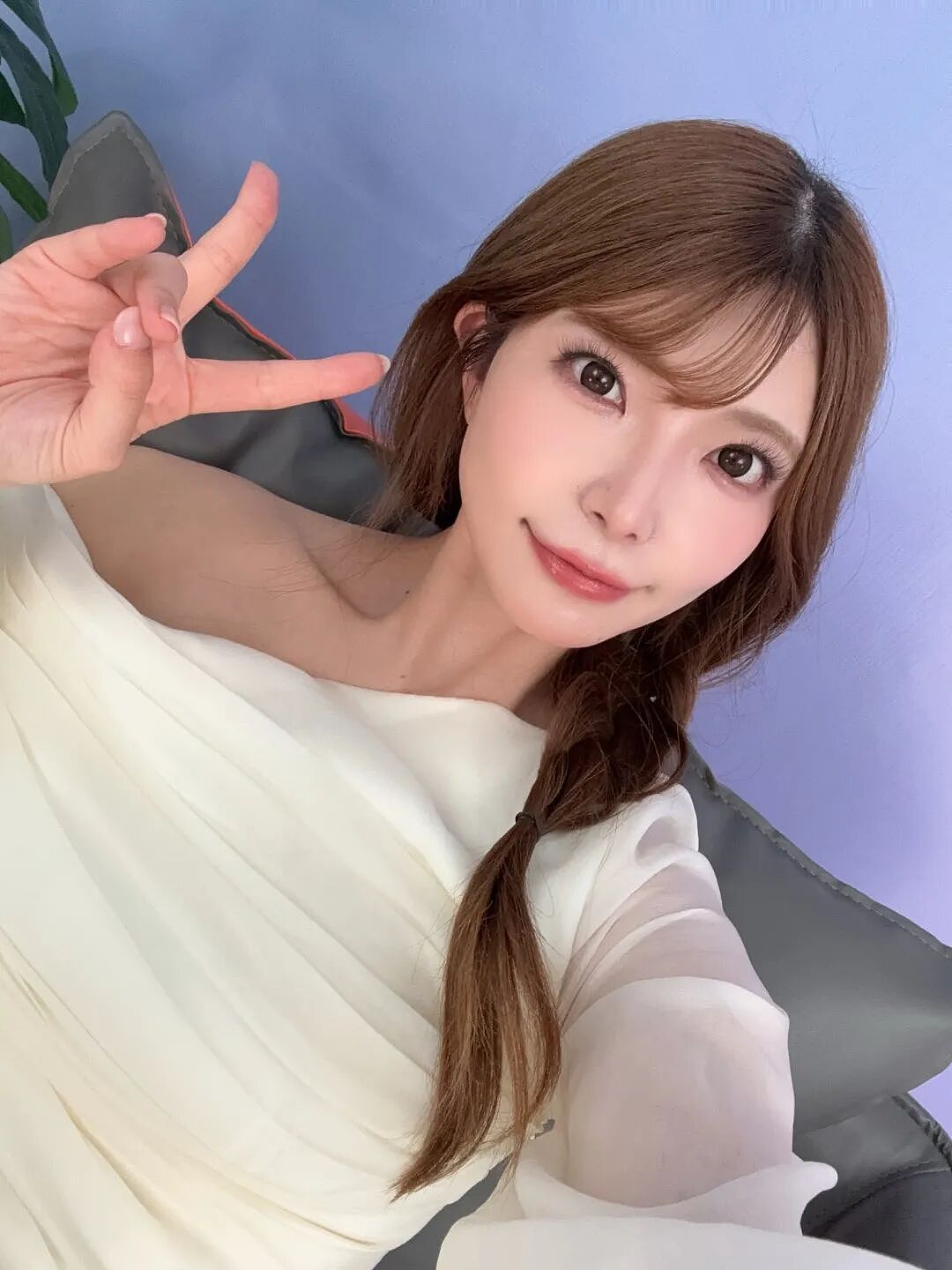 【美女】E杯童颜女神！暗黑天后写真（组图） - 26