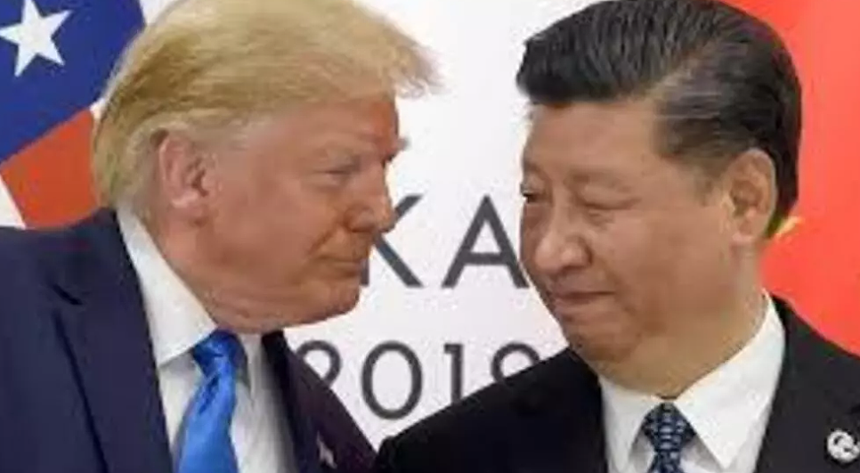 路透社：特习会前，美方暂缓多项对华科技限制措施（图） - 1