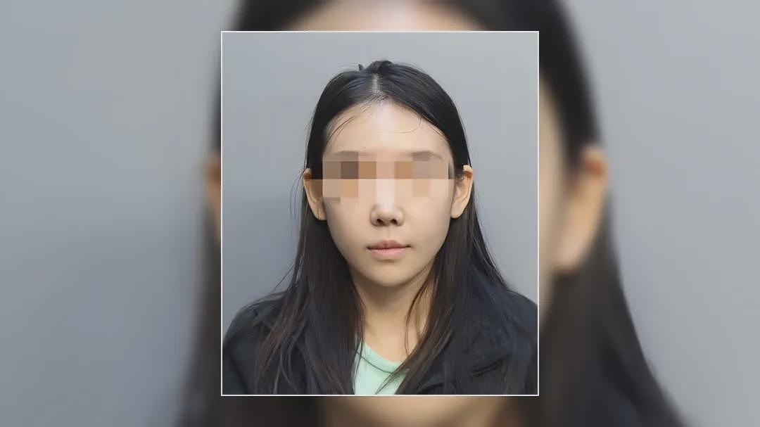 恶意取消别人机票的中国女留学生,后续惊呆众人(组图) - 1