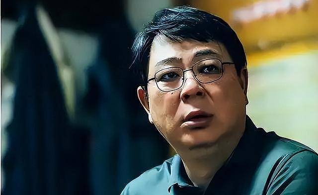 贪财又好色，德不配位的几位老艺术家，晚节不保一点都不冤（组图） - 7