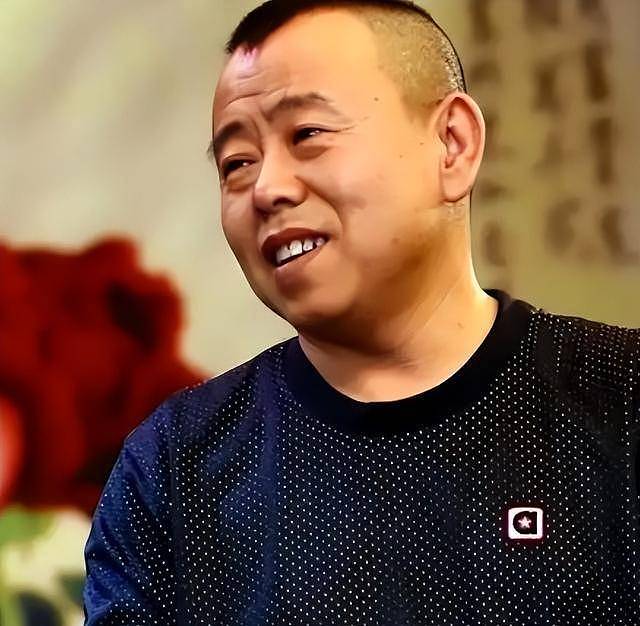 贪财又好色，德不配位的几位老艺术家，晚节不保一点都不冤（组图） - 3