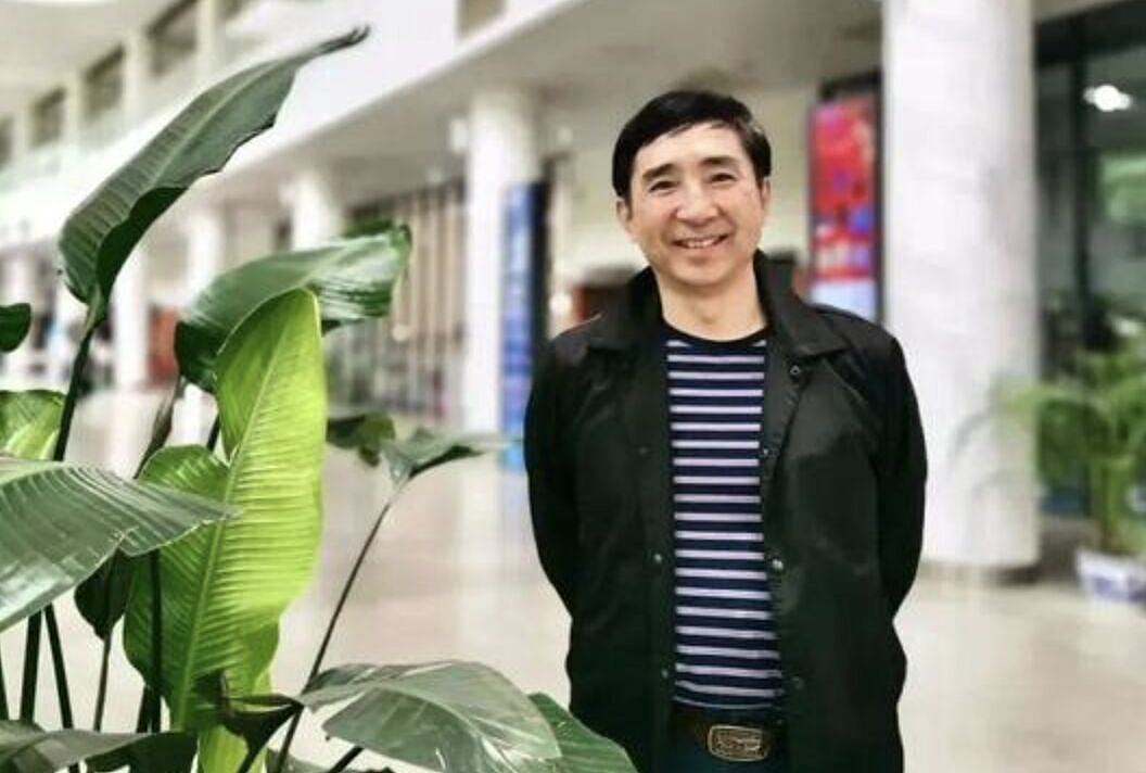 易烊千玺和章子怡老师被查！中央戏剧学院两月内3高层违法投案（组图） - 3