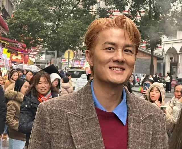 吴克群变“吴克穷”助农出圈，3万斤蔬菜1小时被抢空（组图） - 22