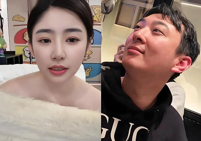 黄一鸣教女儿隔空给王健林拜年,王家至今无视引热议(组图) - 9