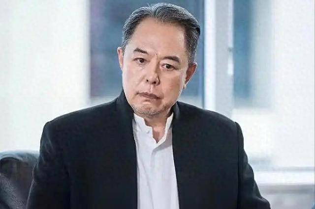 贪财又好色，德不配位的几位老艺术家，晚节不保一点都不冤（组图） - 15