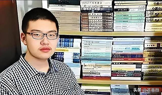 中国顶尖学霸，距高考百天跳楼 自述看透两件事（组图） - 3