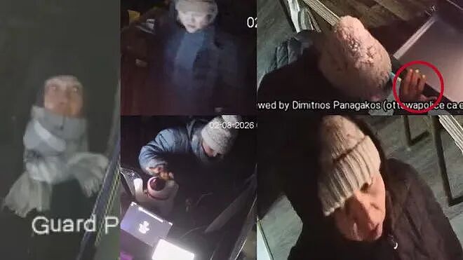 7天5次破门！安省中餐馆、烤肉店遭疯狂洗劫！老板崩溃：几乎天天报警（组图） - 3