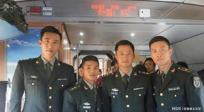 1.5米身高破格入伍，2秒放倒彪形大汉，吴京都敬畏三分（组图） - 23